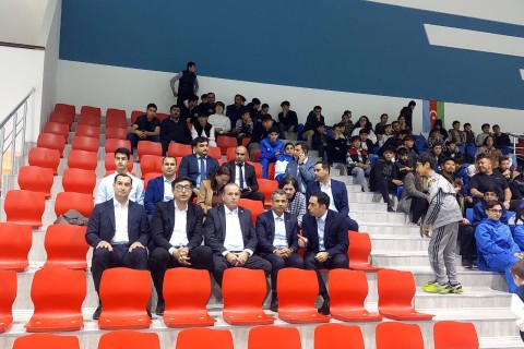 The winners of the international badminton tournament of Turkic-speaking states have been determined - PHOTO