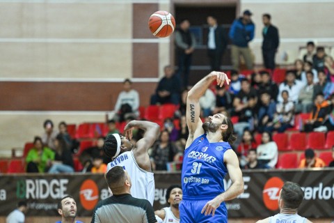 "Sabah" won a decisive victory - PHOTO