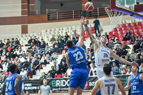 "Sabah" won a decisive victory - PHOTO