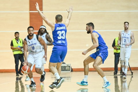 "Sabah" won a decisive victory - PHOTO