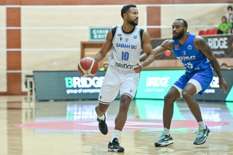 "Sabah" won a decisive victory - PHOTO
