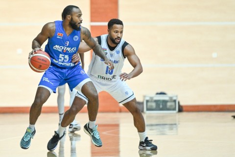 "Сабах" творит историю. Есть первая победа в групповом этапе еврокубка! - ФОТО