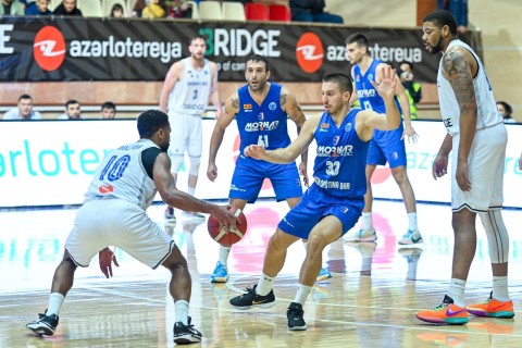 "Sabah" won a decisive victory - PHOTO