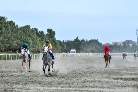 The winner of the "Khankendi Cup" has been announced - PHOTO