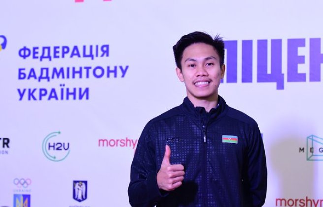 "Мои шансы на участие в Париже-2024 95 процентов" - ИНТЕРВЬЮ