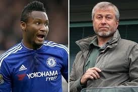 Obi Mikel atasını qaçırılmasından danışıb: “Abramoviç dedi ki, narahat olma”