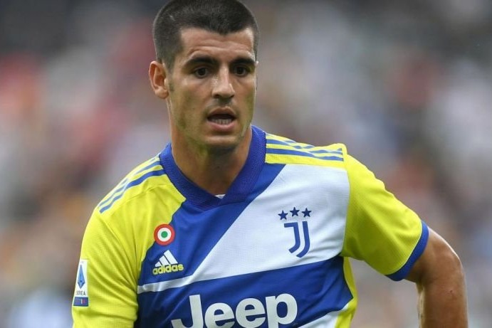 "Yuventus" Alvaro Moratanı üçüncü dəfə transfer edəcəkmi?