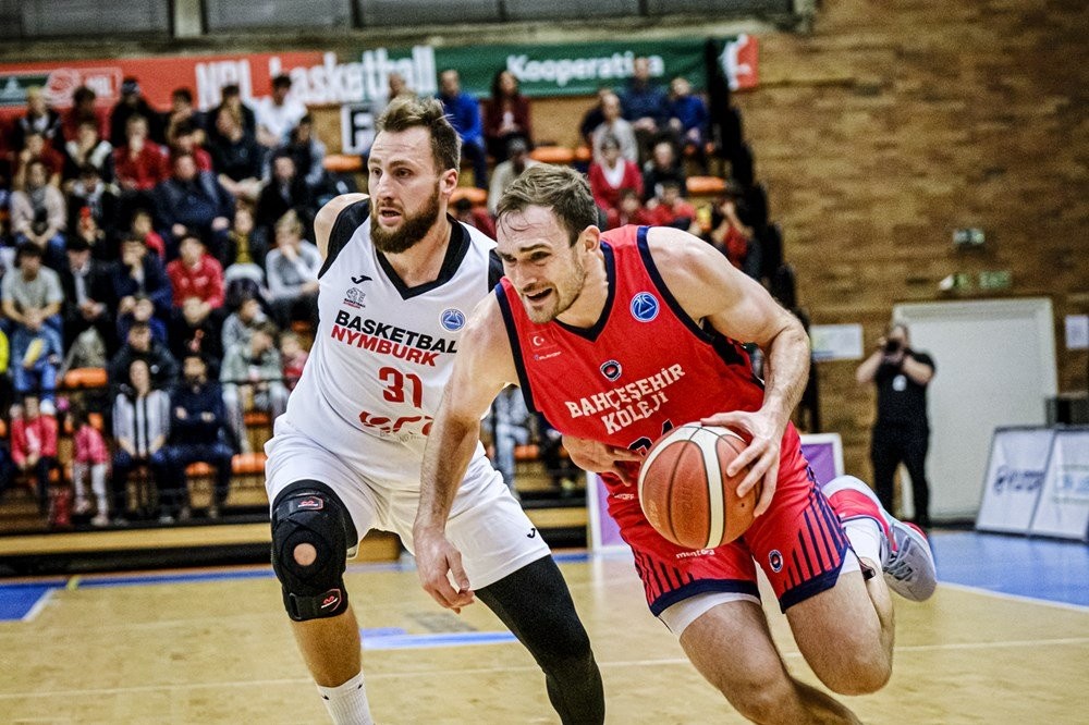 Sabah's opponent won in the Czech Republic