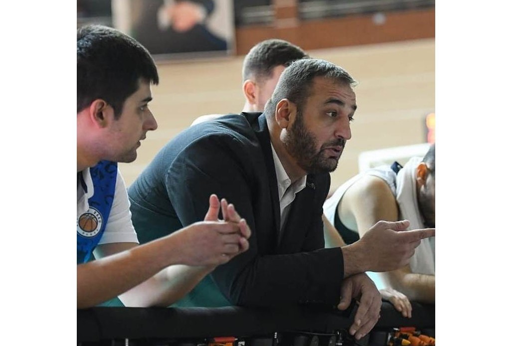 Tahir Bakhshiyev: "The team shows only 60 percent of what I want to see"