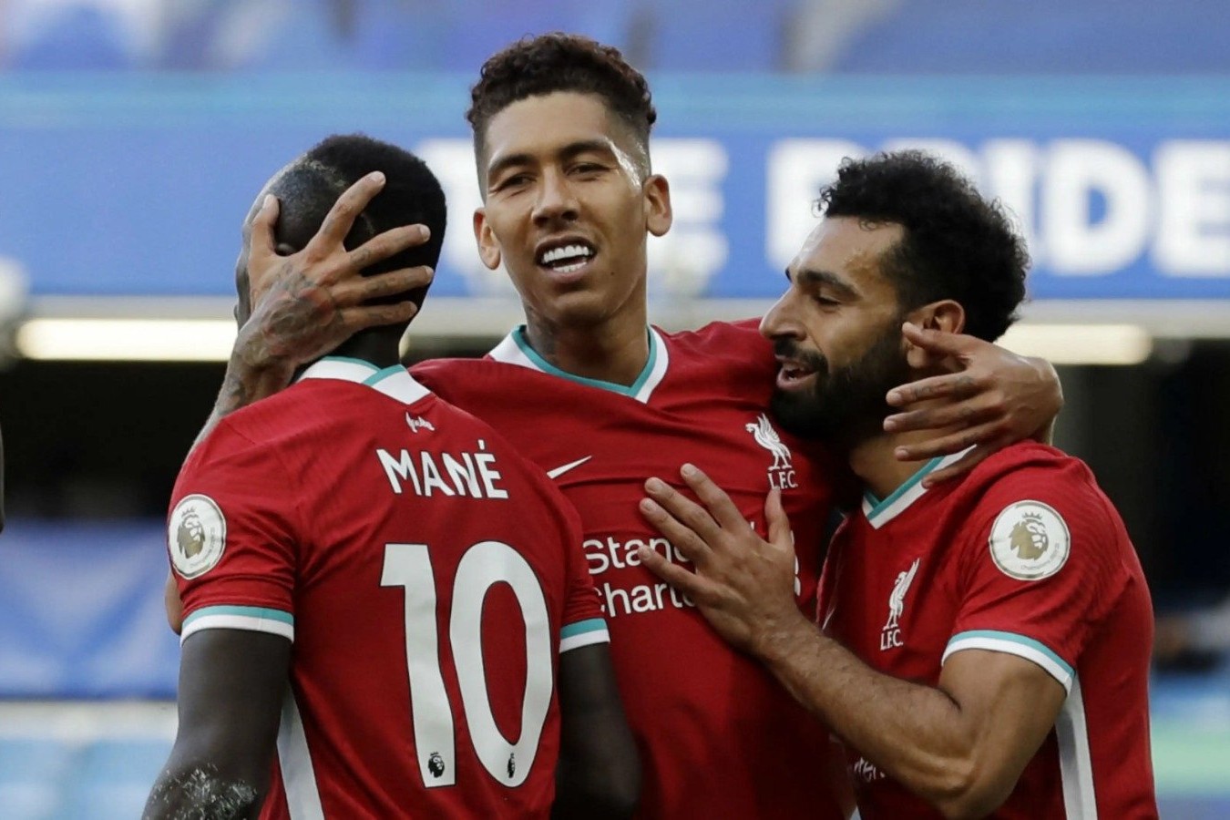 Roberto Firmino: “Salah və Mane heç vaxt yaxşı dost olmayıb”