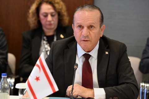 The seventh meeting of youth and sports ministers of the Turkic States Organisation was held in Ismayilli - PHOTO
