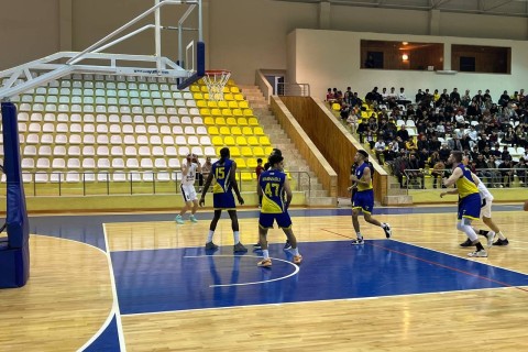 Another victory from NTD-INDIGO - PHOTO