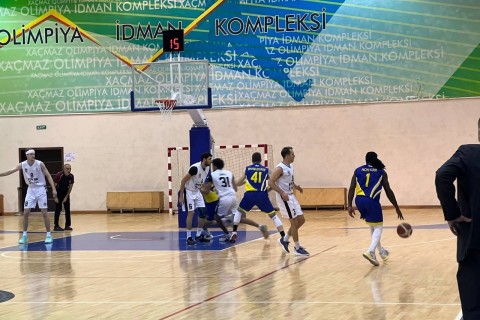 Another victory from NTD-INDIGO - PHOTO