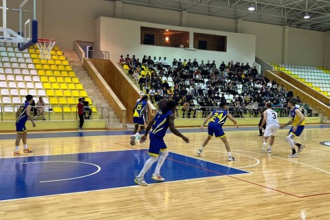 Another victory from NTD-INDIGO - PHOTO