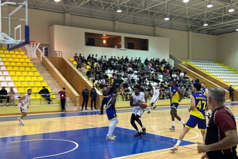 Another victory from NTD-INDIGO - PHOTO