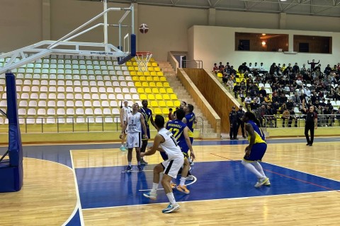 Another victory from NTD-INDIGO - PHOTO