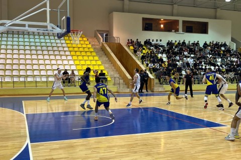 Another victory from NTD-INDIGO - PHOTO