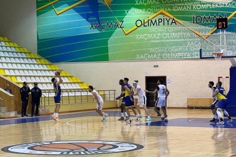Another victory from NTD-INDIGO - PHOTO