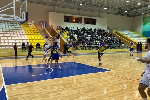 Another victory from NTD-INDIGO - PHOTO