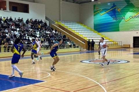 Another victory from NTD-INDIGO - PHOTO