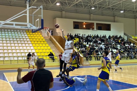 Another victory from NTD-INDIGO - PHOTO