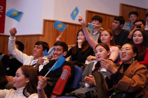 Azerbaijan finished the Turkic States Universiade with 26 medals - PHOTO