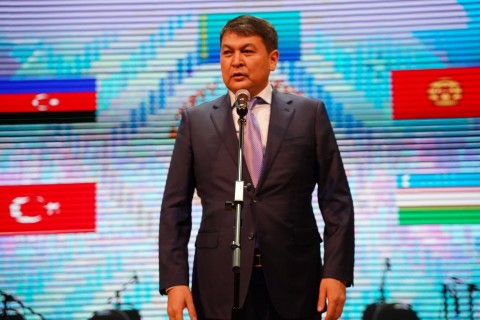 Azerbaijan finished the Turkic States Universiade with 26 medals - PHOTO