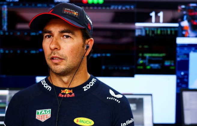 “Formula 1”in keçmiş idman direktoru “Red Bull”un pilotunu tənqid edib