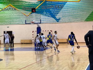Another victory from NTD-INDIGO - PHOTO
