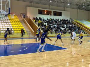 Another victory from NTD-INDIGO - PHOTO