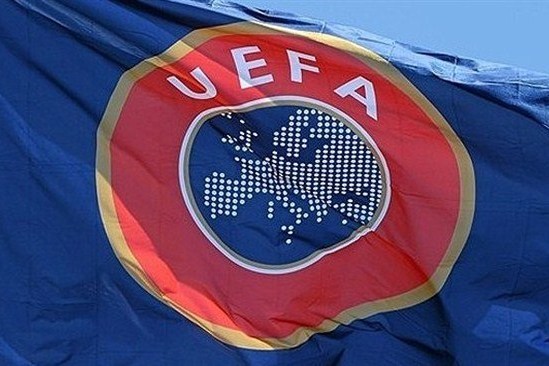 Azərbaycanın UEFA reytinqində mövqeyi dəyişməz qalıb