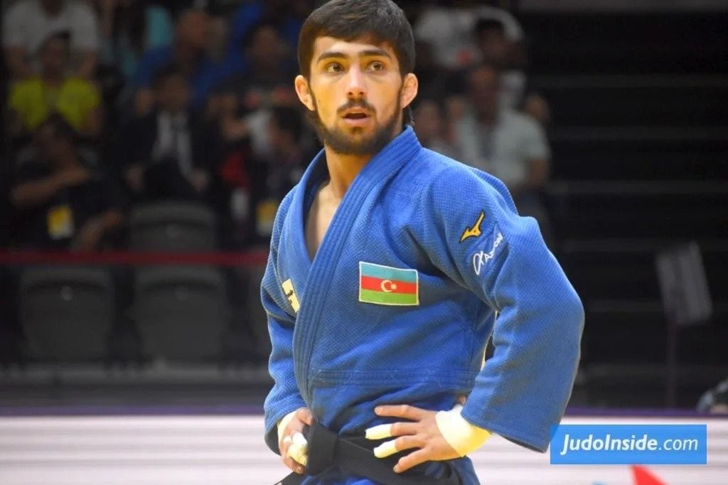 Turan Bayramov will not participate in the Grand Slam tournament due to injury
