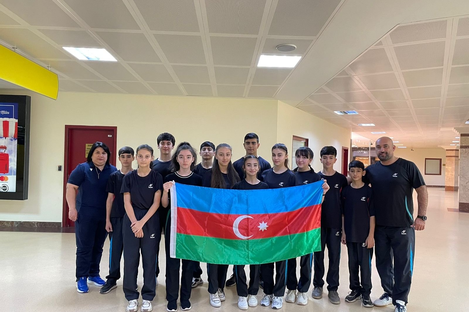 Stolüstü tennisçilərimiz Türkiyədə hazırlıq keçəcək