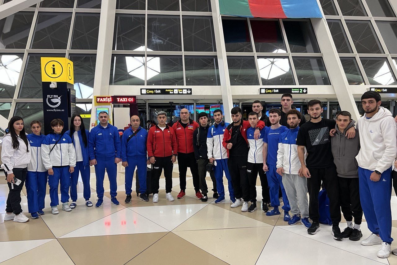 Azerbaijani boxers will compete in the European Championship