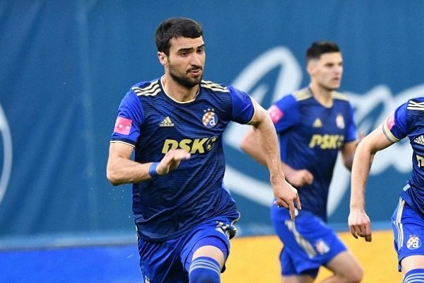 Mahir Emrelinin komandası Konfrans Liqasında uduzub