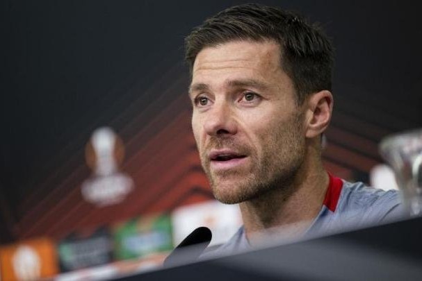 Xabi Alonso: "Qarabag" did not surprise us, they are a strong team"