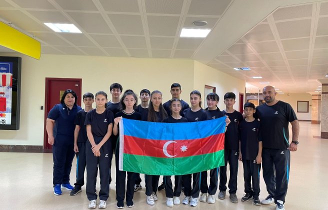 Stolüstü tennisçilərimiz Türkiyədə hazırlıq keçəcək