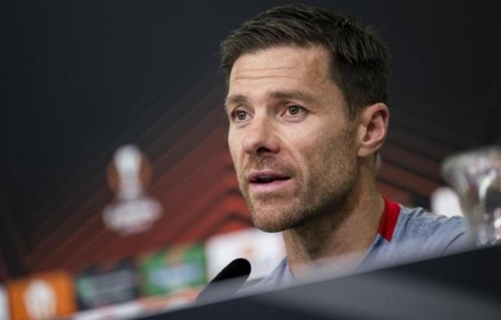 Xabi Alonso: "Qarabag" did not surprise us, they are a strong team"