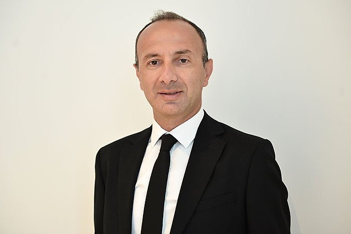Barış Şimşek Avropa çempionatının seçmə mərhələsinin oyununa təyinat alıb