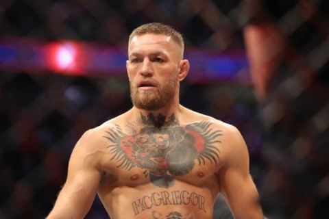 Konor Makqreqor UFC-yə qayıdır