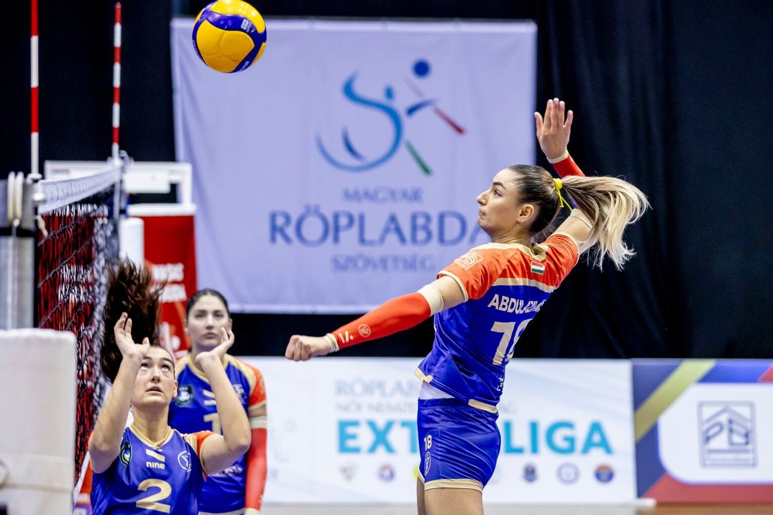 Ayshan's role in the victory of "Vashash" with 15 points