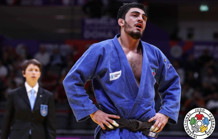Murad Fatiyev: "The time difference in Perth caused certain difficulties"