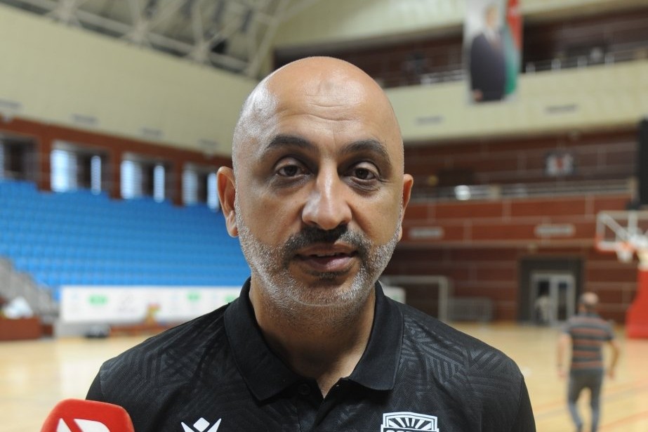 The sports director of "Sabah": "Our goal is to train local players"