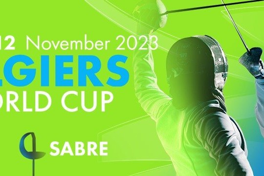 Azerbaijani fencers were 9th in the World Cup