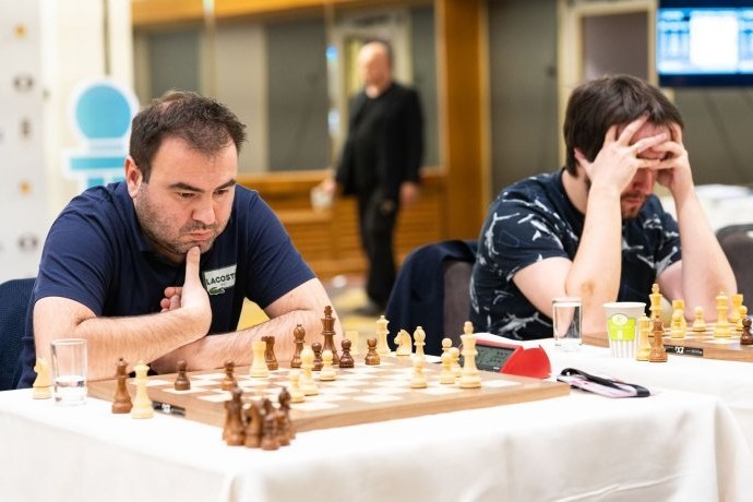 Azerbaijan defeated Sweden and Poland