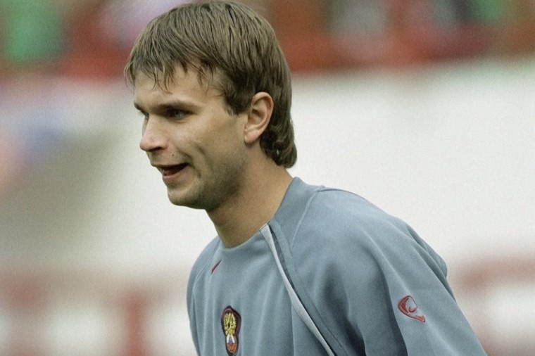 The former football player of Russia will remain in prison