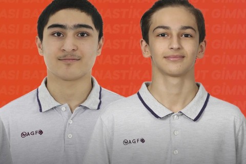 The list of Azerbaijani gymnasts for the world age group competitions have been announced - PHOTO