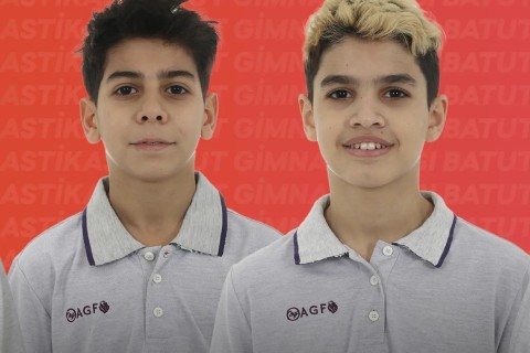 The list of Azerbaijani gymnasts for the world age group competitions have been announced - PHOTO