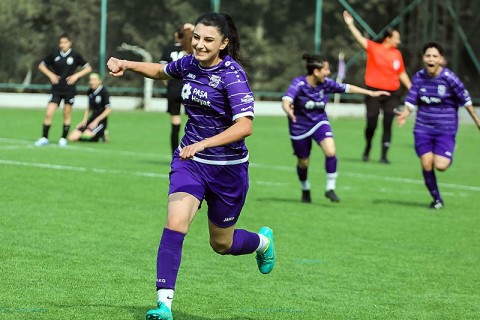 Azərbaycan çempionatında qeyri-adi hesab – 27:0
