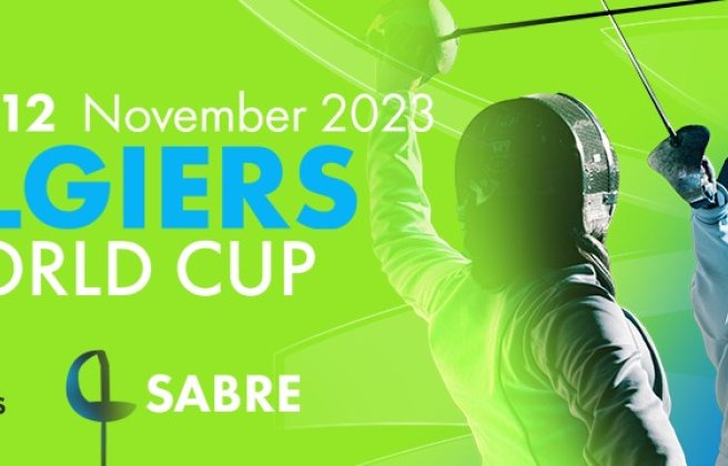 Azerbaijani fencers were 9th in the World Cup